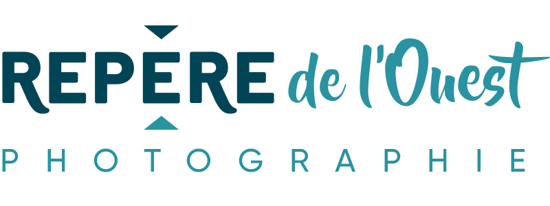 Repère de l'Ouest Photographie
